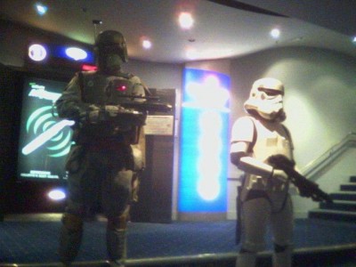 Boba Fett And Stormtrooper.JPG