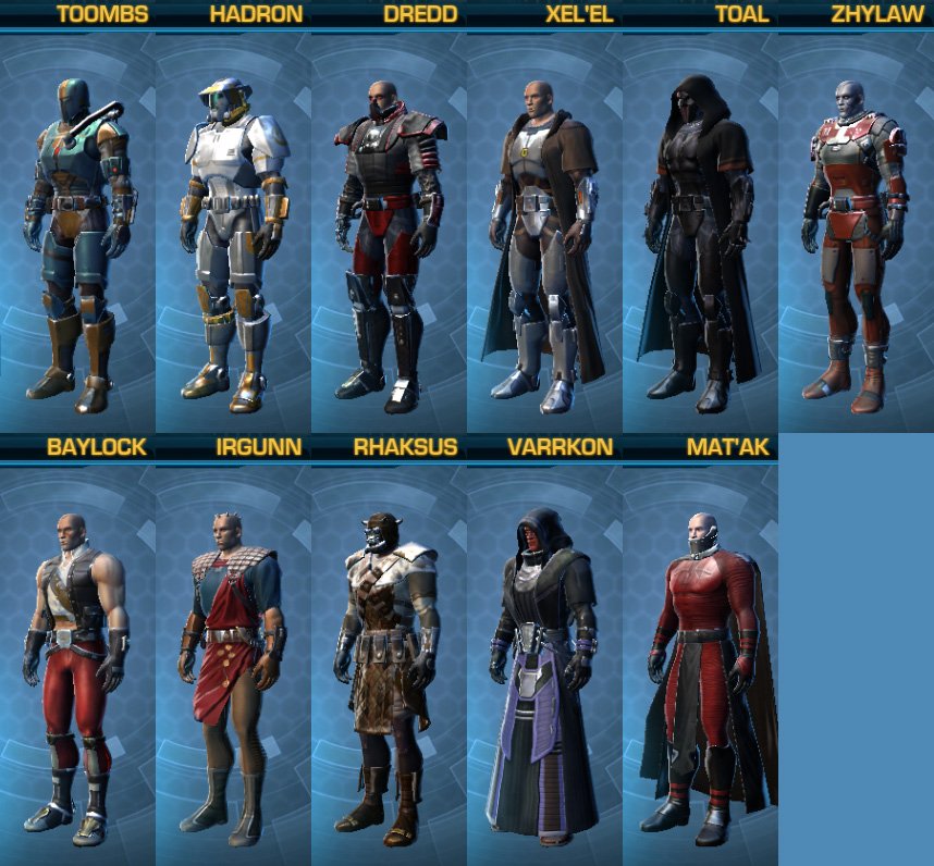 SWTORJan14 characters M.jpg