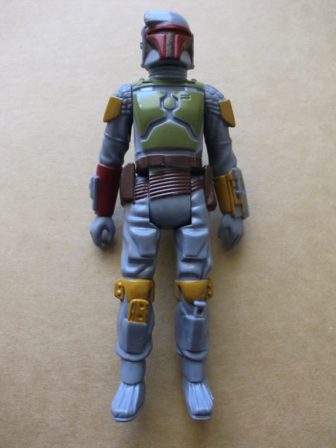 boba fett habbro 2009
