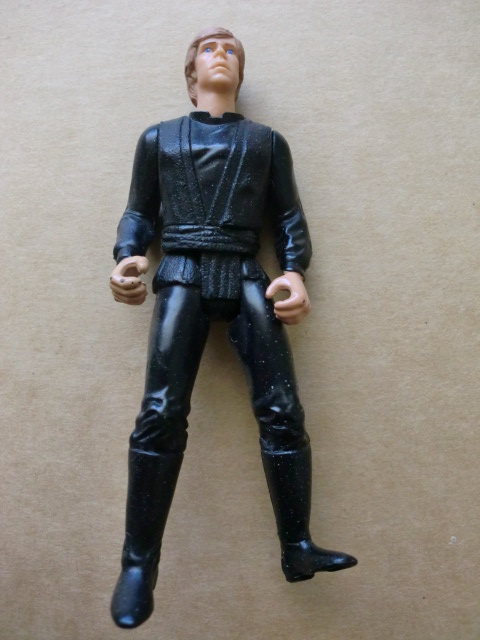 luke kenner 1998