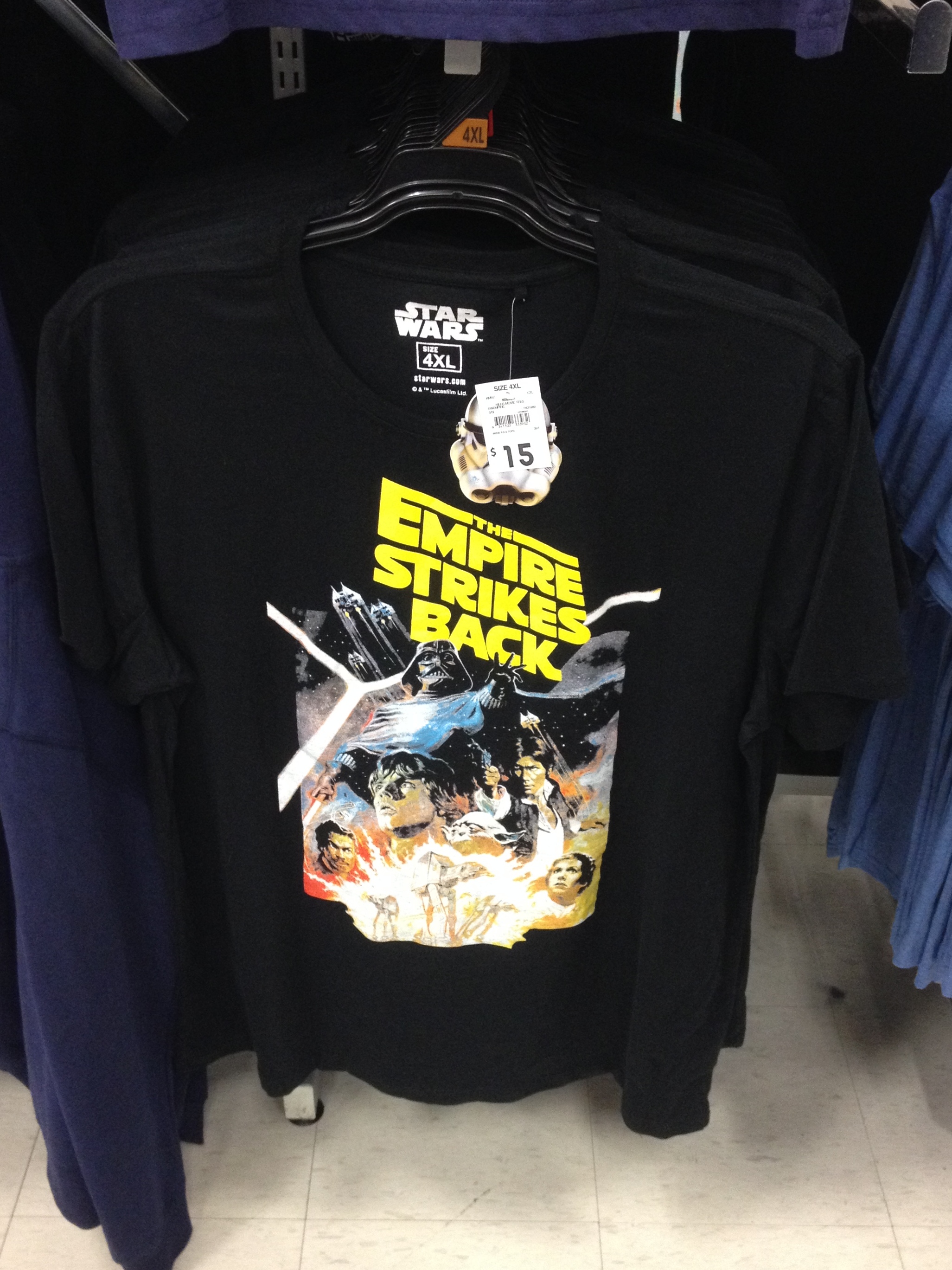 K-Mart Empire Strikes Back T-Shirt.JPG