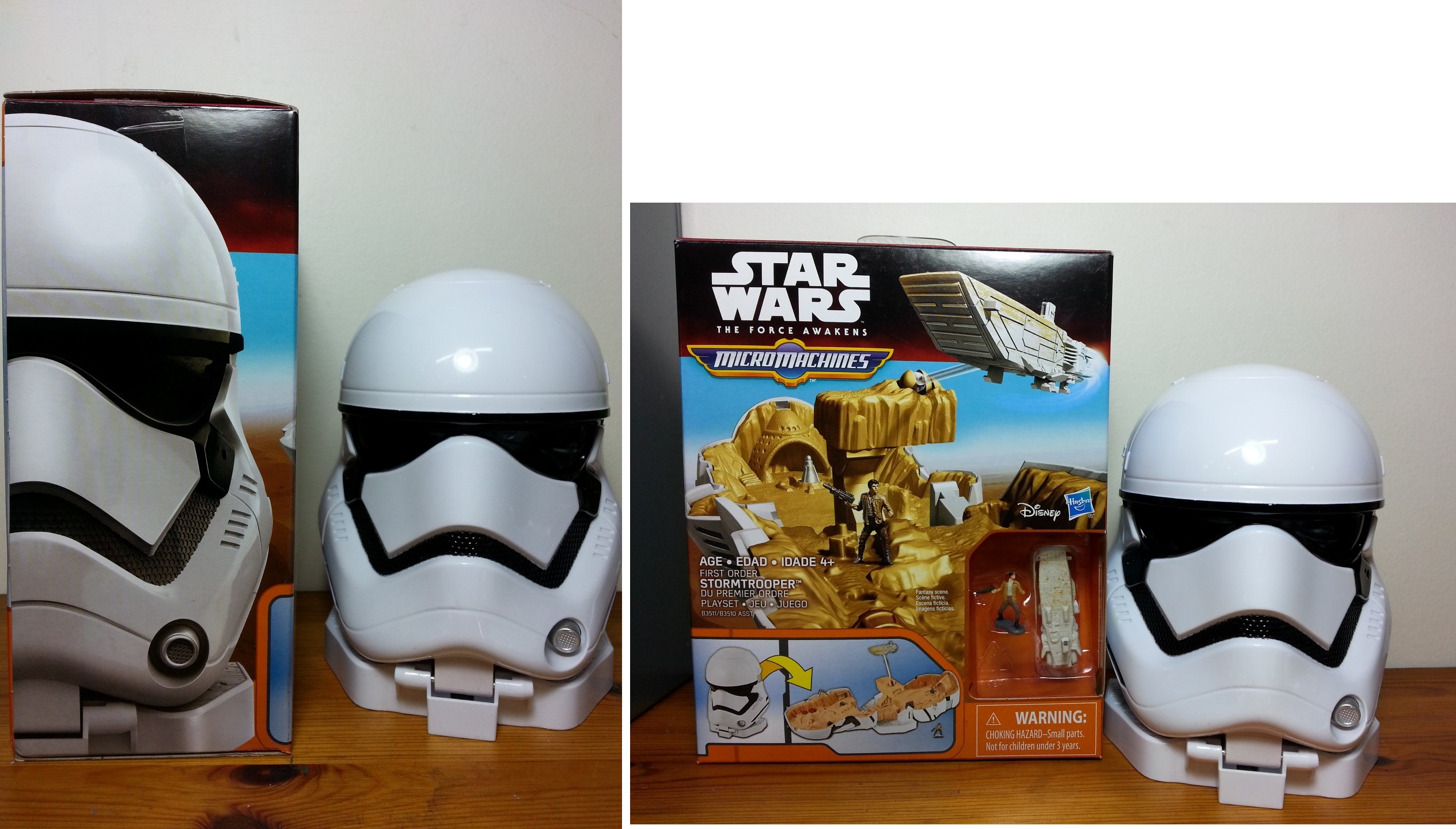 There is room for improvements on the box art.