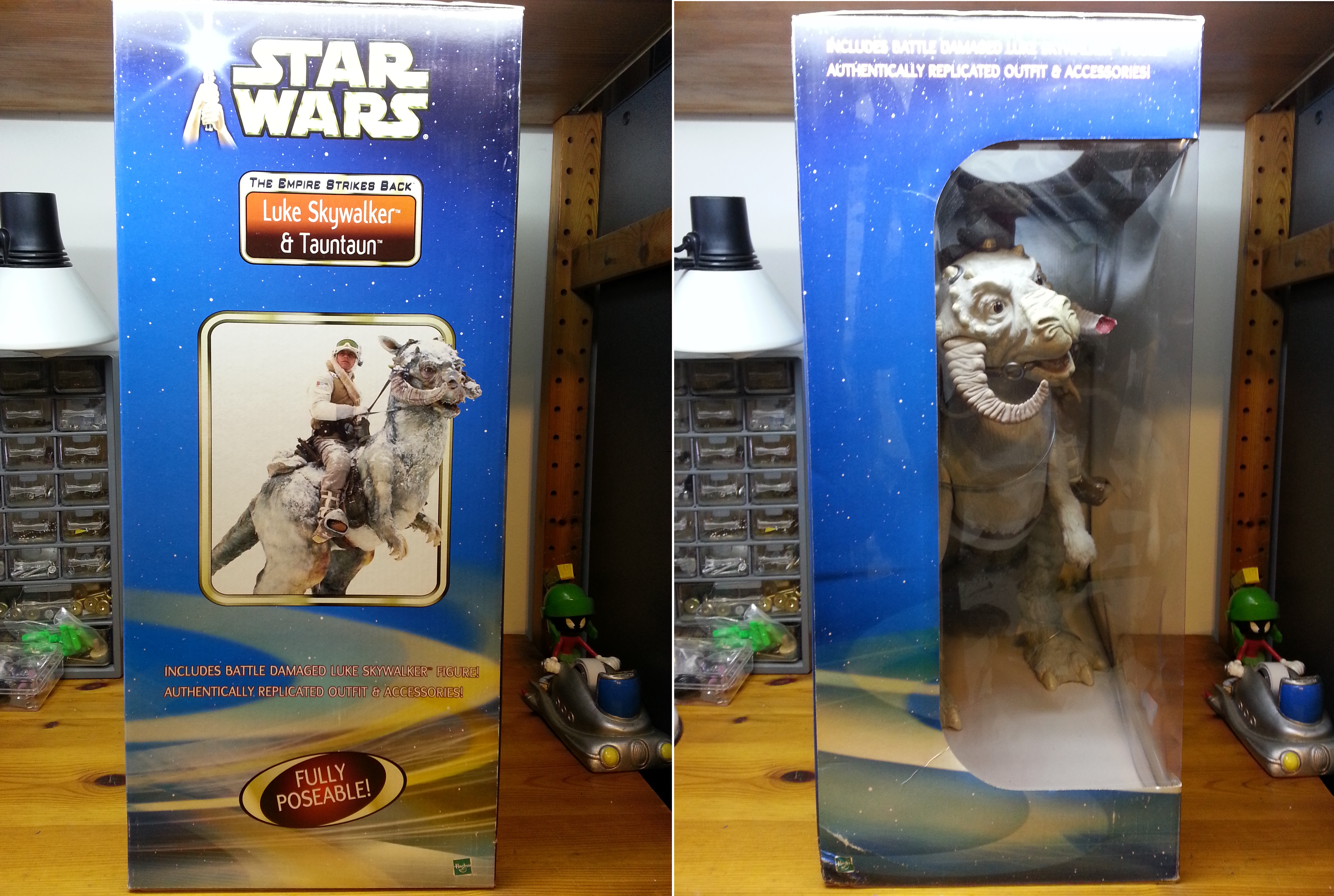 Images of the sides