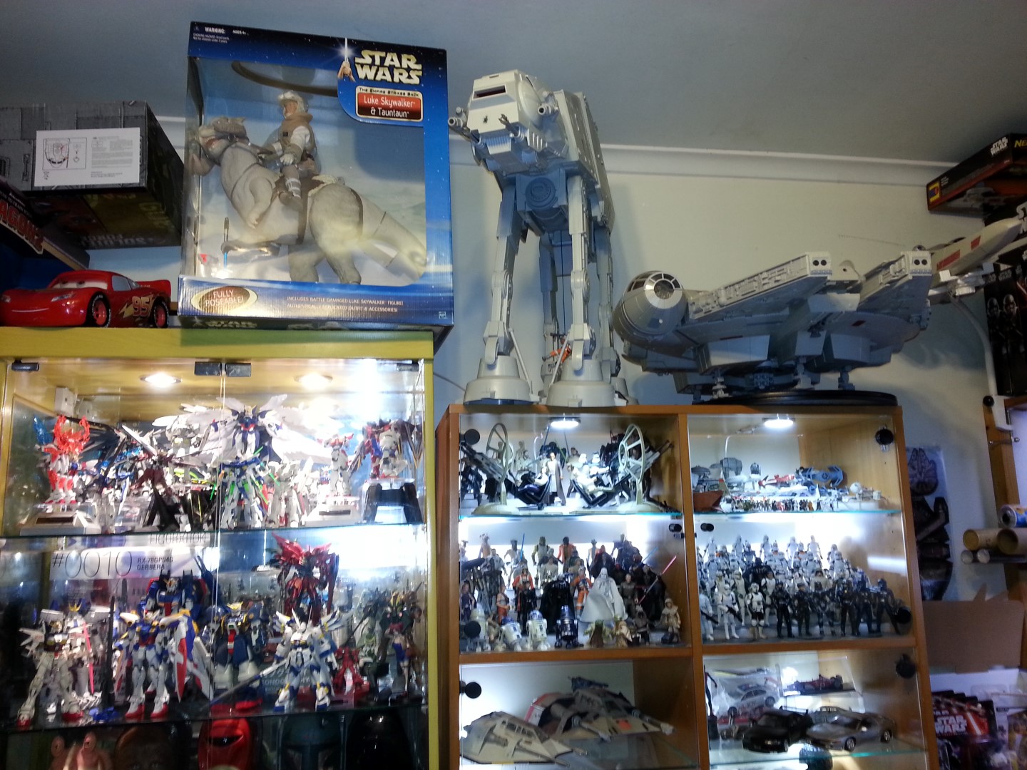 The pride of my collection
