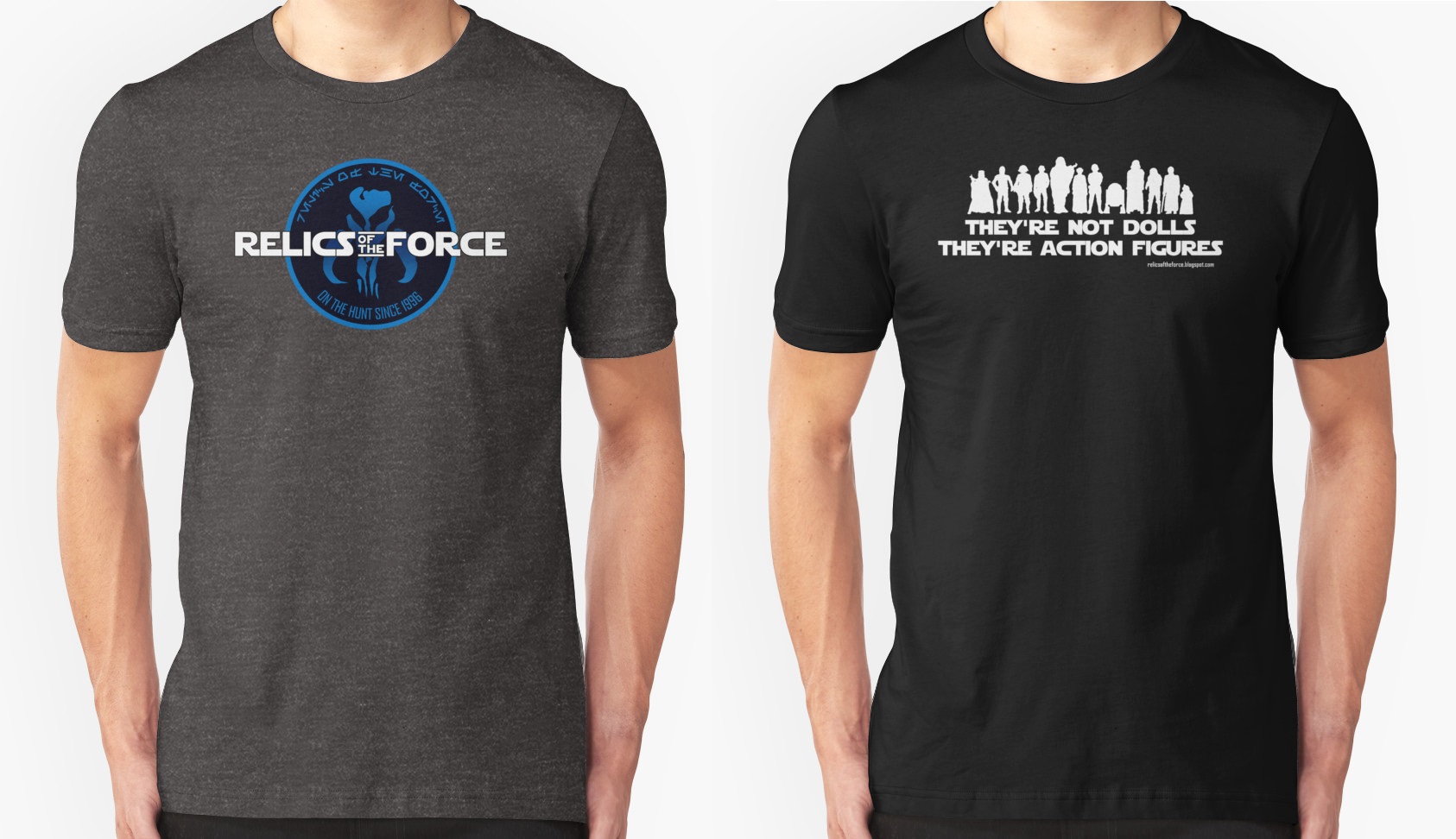 Relics of the Force T-Shirts.jpg
