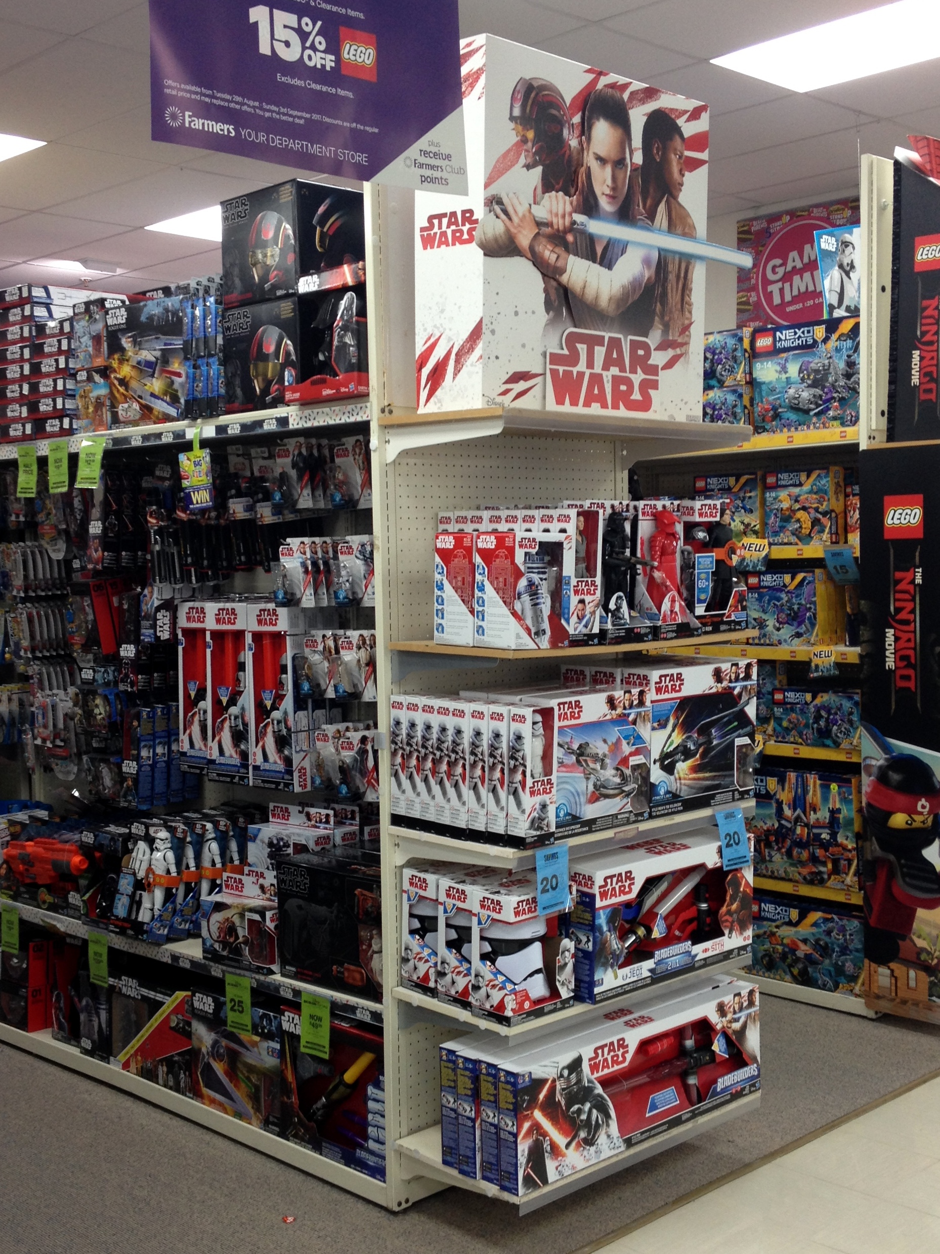 Force Friday II Farmers Display.JPG