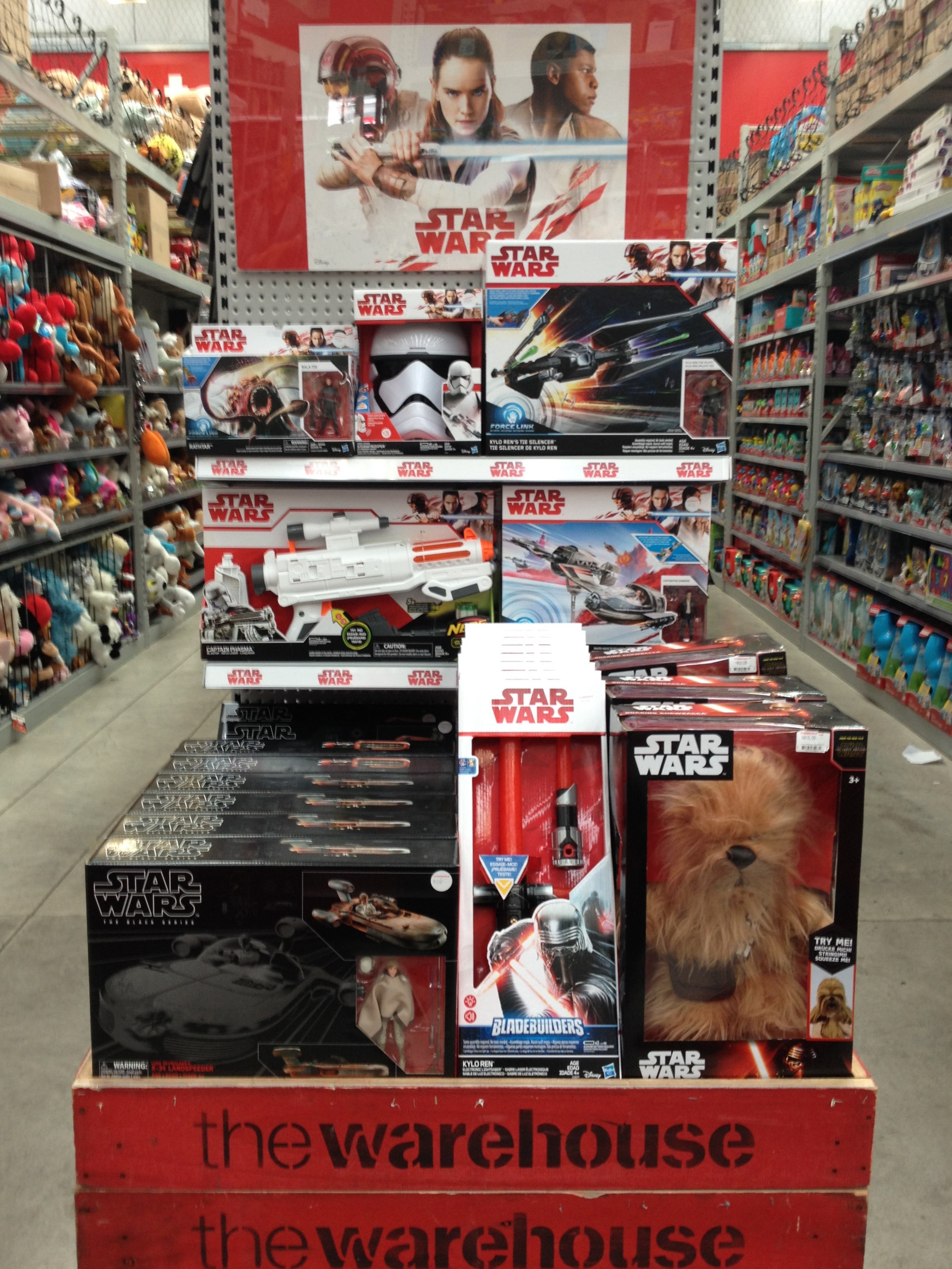 Force Friday II The Warehouse Display 1.JPG