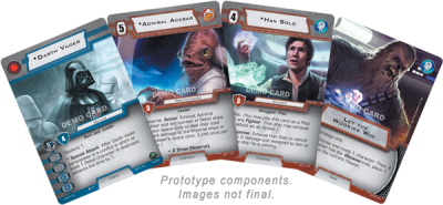 Star Wars: The Card Game