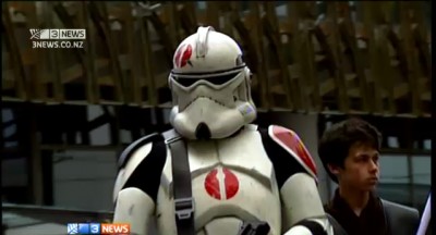 TV3 News, November 13th 2011 (all rights reserved).