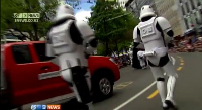 TV3 News, November 13th 2011 (all rights reserved).