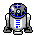 :r2d2: