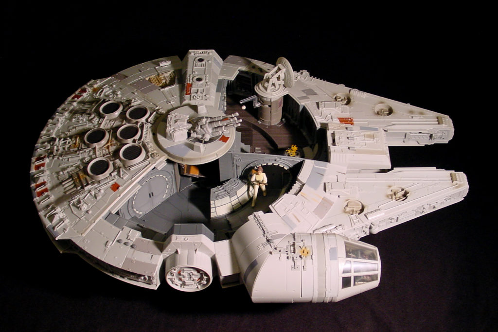 Review Hasbro