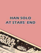 Han Solo at Stars' End