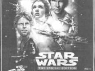 Original Trilogy Special Editions, 27 March 1997 Original Trilogy Special Editions, 27 March 1997