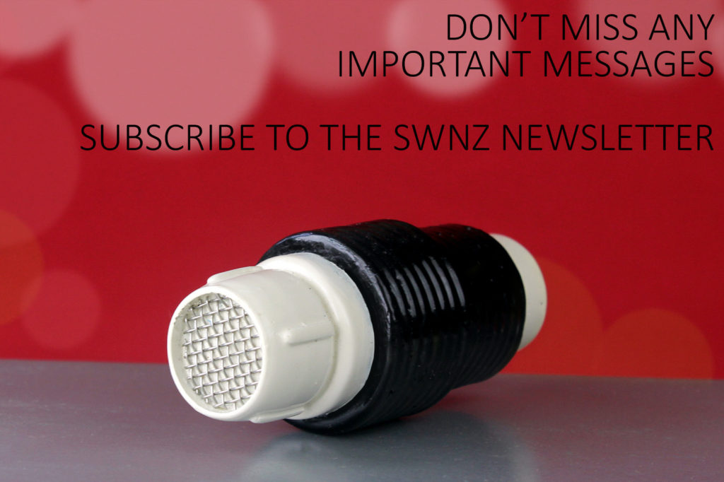 SWNZ Newsletter