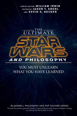 Book Depository - The Ultimate Star Wars and Philosophy