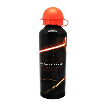 Briscoes - Star Wars: The Force Awakens drink bottle
