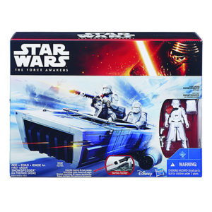 The Warehouse - Hasbro Star Wars toys on sale