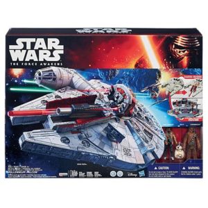 The Warehouse - Hasbro Star Wars toys on sale
