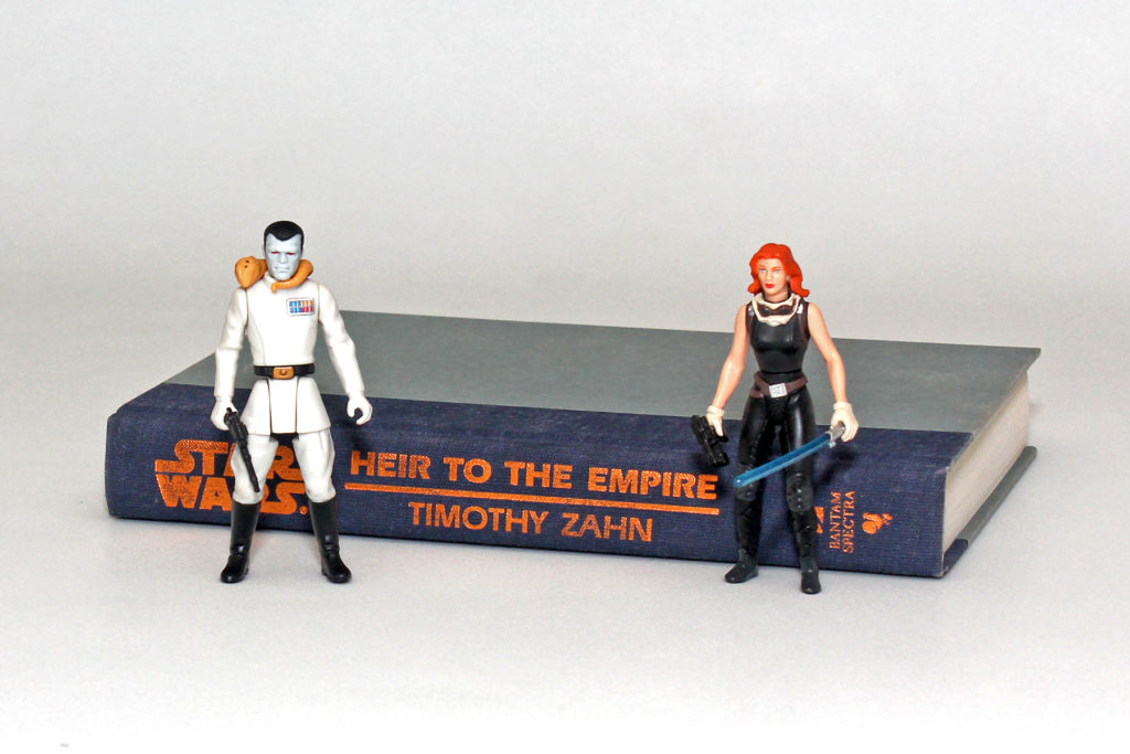 Heir to the Empire 25th Anniversary