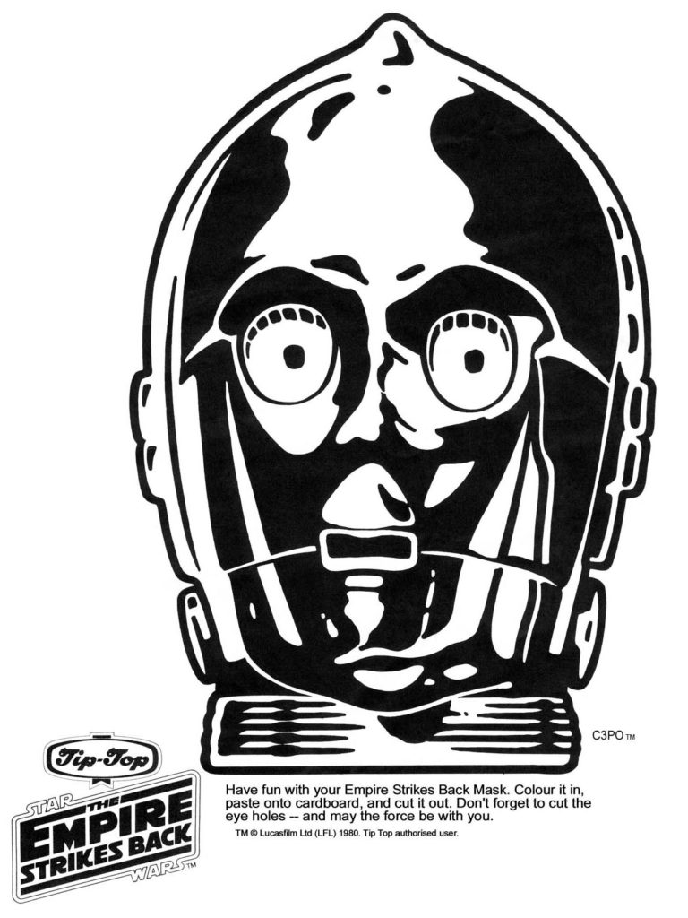 TTMask_C3PO