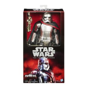 Farmers - Epic Battles Captain Phasma 12" figure