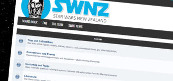 The SWNZ Network – Keeping Up To Date