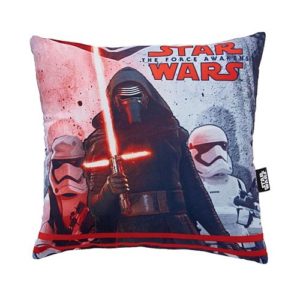 The Warehouse - Star Wars The Force Awakens cushion