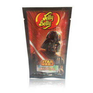United Sweets - Jelly Belly Star Wars galaxy mix candy