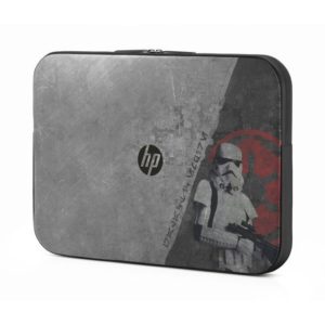 Warehouse Stationery - HP x Star Wars notebook sleeve