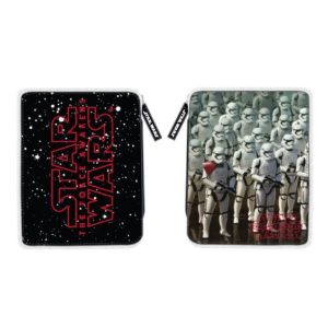 Warehouse Stationery - Star Wars tablet sleeve