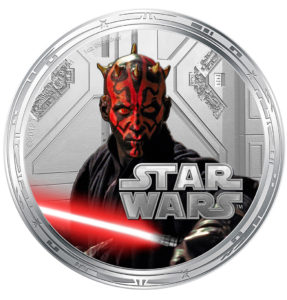 NZ Mint Star Wars