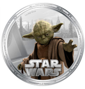 NZ Mint Star Wars