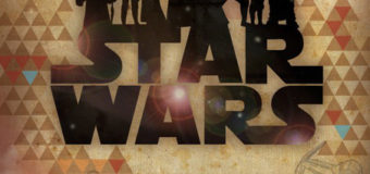 Pump Dance Studios Presents Star Wars