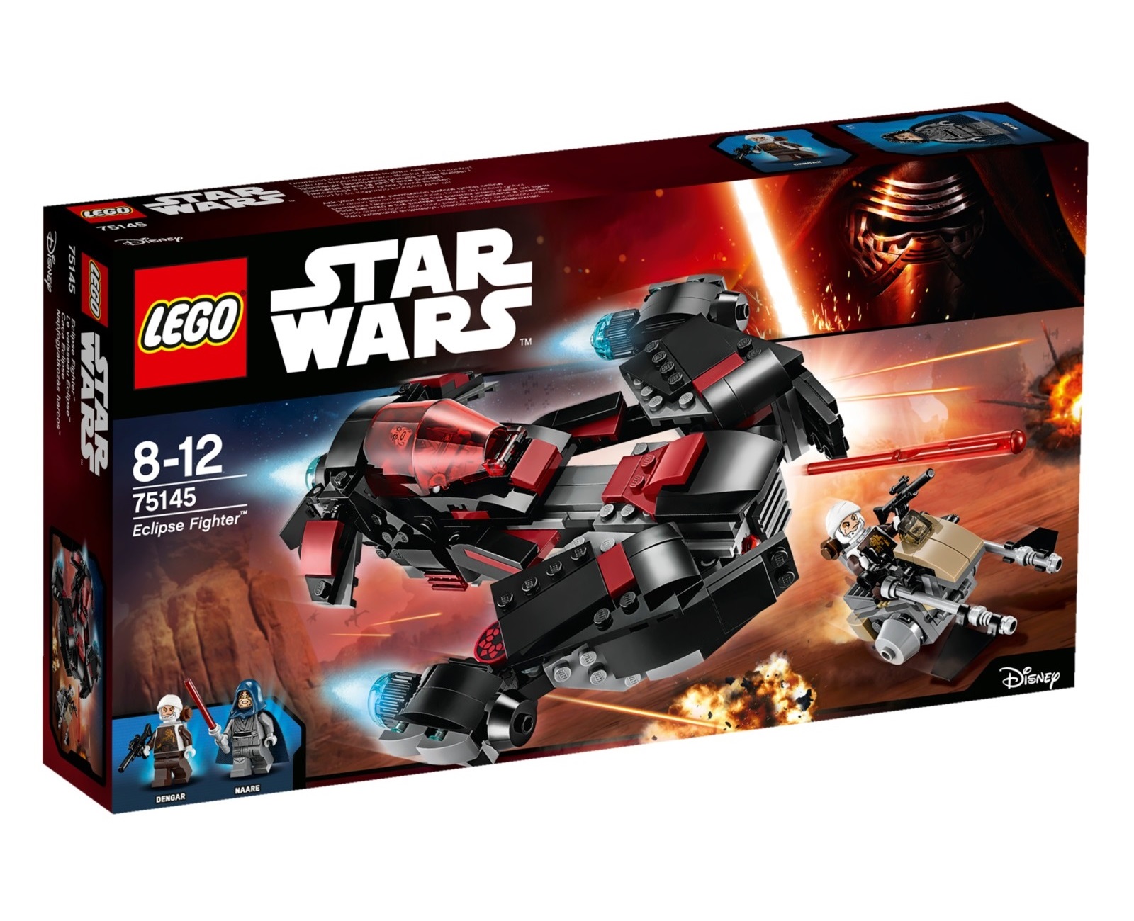 New Lego Star Wars sets coming soon SWNZ, Star Wars New Zealand