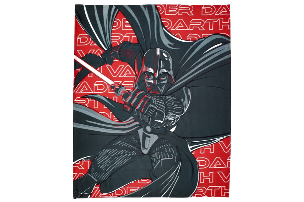 STAR WARS DARTH VADER FORCE THROW