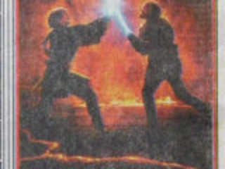 Revenge of the Sith, 19 May 2005 Revenge of the Sith, 19 May 2005
