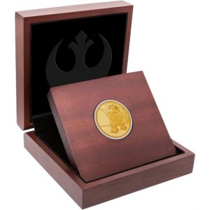 NZ Mint Star Wars