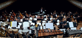 Auckland Symphony Orchestra – Film Classics