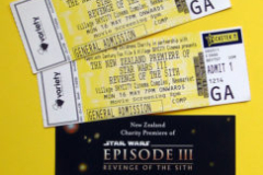 EP3 Charity Premiere tickets