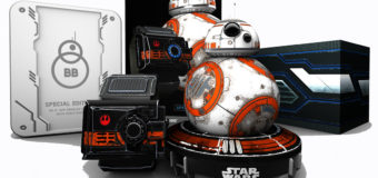 Sphero BB-8 Force Band