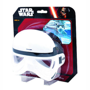 The Warehouse - Stormtrooper swim mask