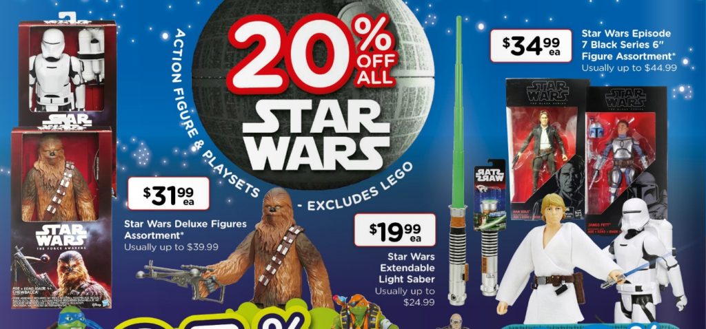 Toyworld catalogue - valid 20/09/16 to 09/10/16 