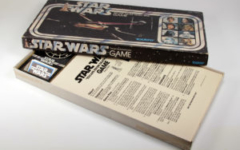 Toltoys Star Wars 'Escape From Death Star' Game