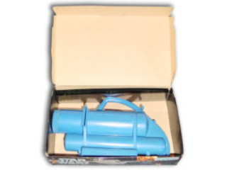 Toltoys Star Wars Give-A-Show Projector Toltoys Star Wars Give-A-Show Projector