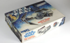 MPC Star Wars Kitse