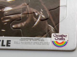 Creative Crafts/Toltoys Return of the Jedi Jigsaw Puzzle Creative Crafts/Toltoys Return of the Jedi Jigsaw Puzzle