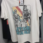Star Wars T-Shirts at K-Mart