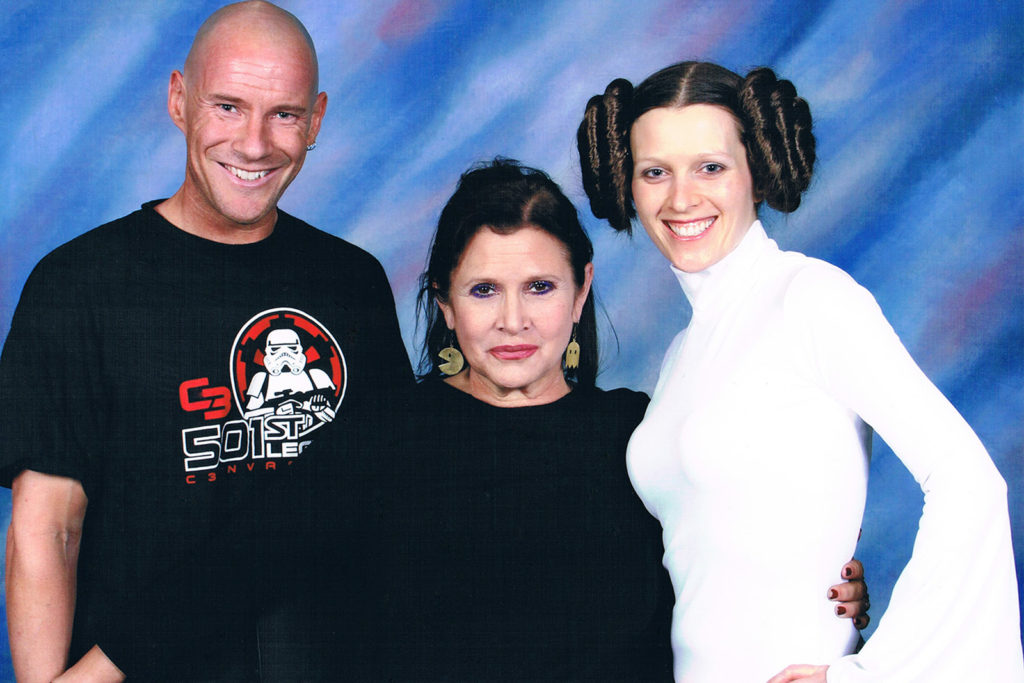 DragonCon 2011