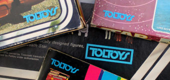 Toltoys Company History – Bringing Star Wars to NZ
